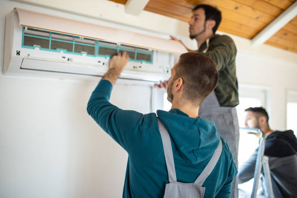 Best HVAC system installation  in Edgerton, KS