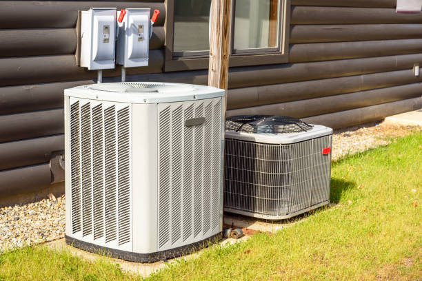 Best Local HVAC companies  in Edgerton, KS